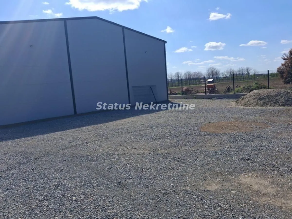 Rent, office space, 270m², Futog, Novi Sad Sve Podlokacije