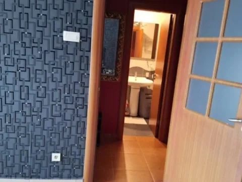 Izdavanje, jednosoban stan, 58m², Centar, Tivat - image 8