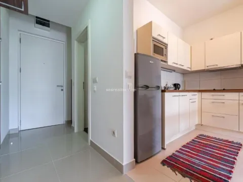 Prodaja, garsonjera, 33m², Risan, Kotor - image 9