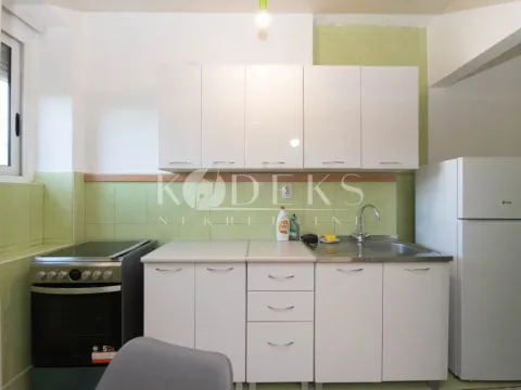 Rent, one bedroom apartment, 46m², Centar, Podgorica - image 13