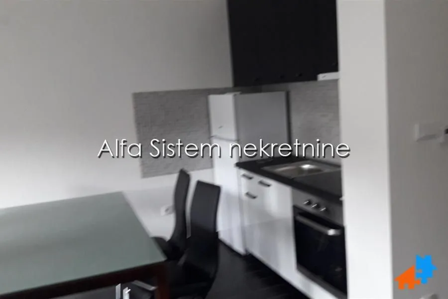 Rent, two bedroom apartment, 61m², Autokomanda, Voždovac Sve Podlokacije