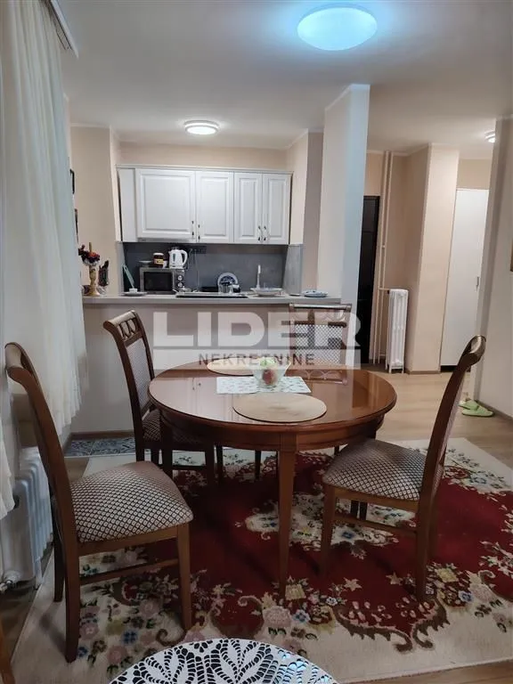 Sale, two bedroom apartment, 59m², Čukarica, Beograd