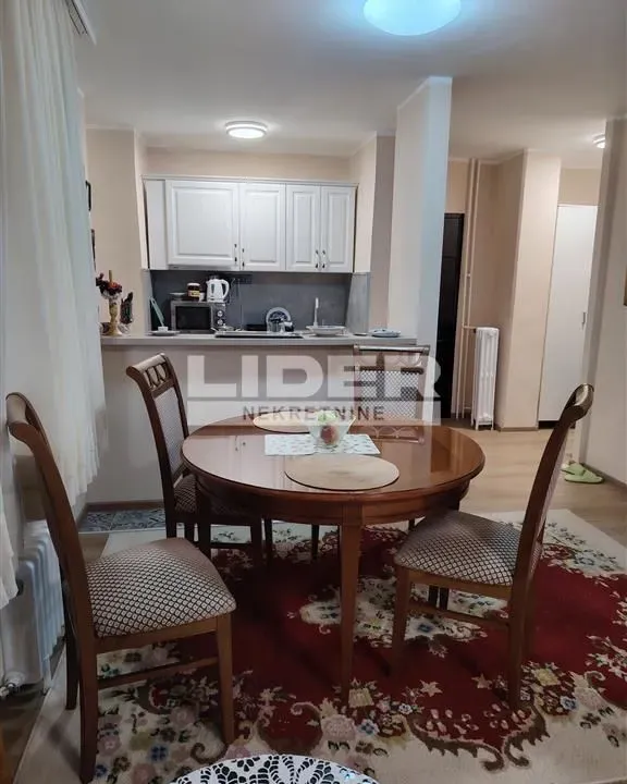 Sale, two bedroom apartment, 59m², Čukarica, Beograd