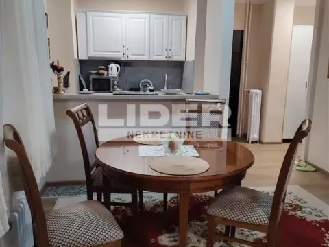 Sale, two bedroom apartment, 59m², Čukarica, Beograd - image 1