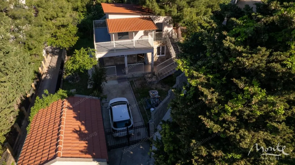 Sale, house, 134m², Bar, Crna Gora