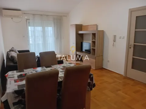 Prodaja, dvosoban stan, 70m², Stari Aerodrom, Podgorica - image 6