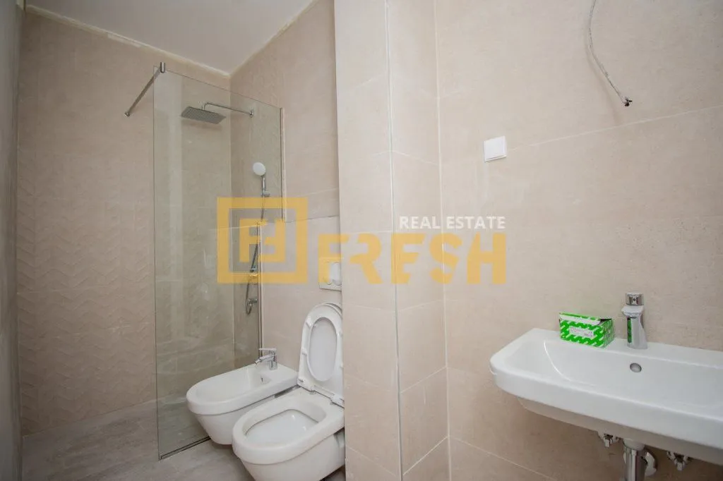Prodaja, četvorosoban stan, 151m², Gornja Gorica, Podgorica