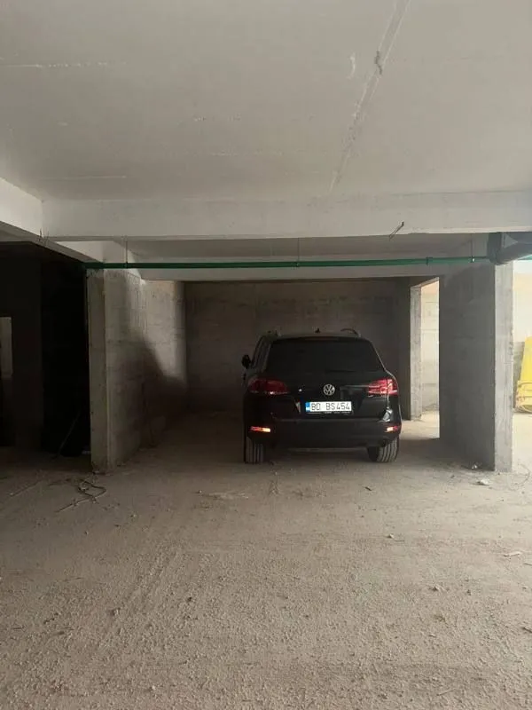 Sale, one bedroom apartment, 42m², Budva, Crna Gora