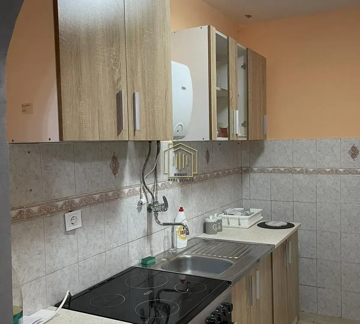 Rent, house, 71m², Zabjelo, Podgorica