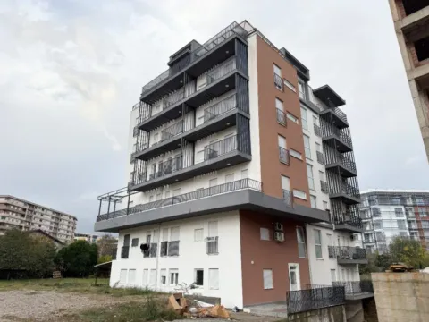 Prodaja, trosoban stan, 131m², Kruševac, Podgorica - image 7