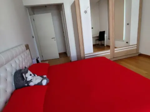 Izdavanje, trosoban stan, 120m², Centar, Podgorica - image 10