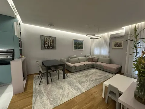 Prodaja, dvosoban stan, 64m², City Kej, Podgorica - image 12