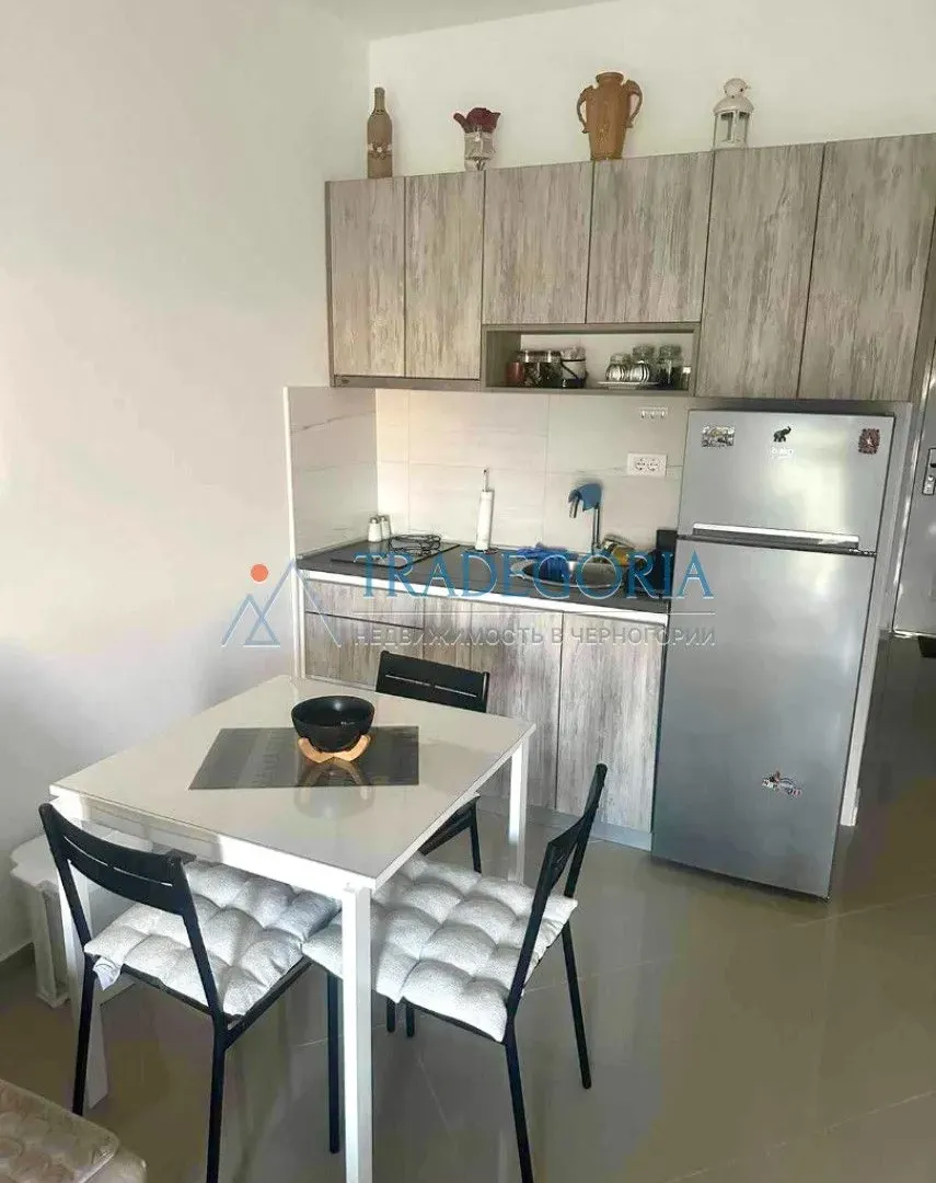Prodaja, stan, 30m², Bar, Crna Gora