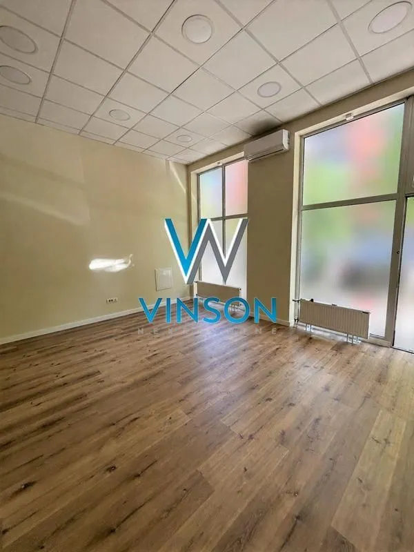 Rent, office space, 33m², Nova Detelinara, Novi Sad Sve Podlokacije