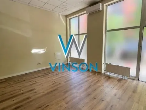Rent, office space, 33m², Nova Detelinara, Novi Sad Sve Podlokacije - image 2