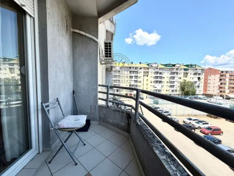 Rent, one bedroom apartment, 37m², Stari Aerodrom, Podgorica - image 8