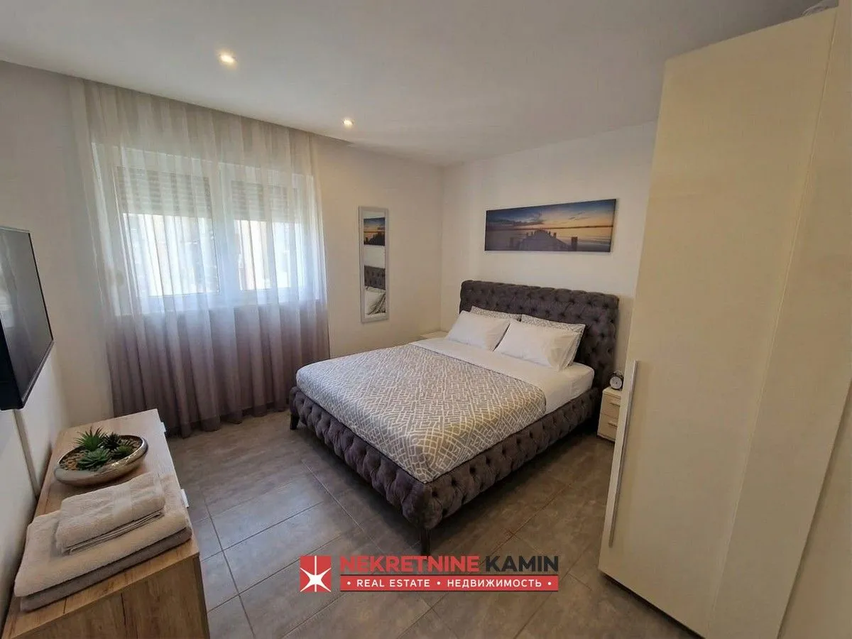 Sale, studio apartment, 44m², Rozino, Budva