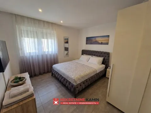 Prodaja, garsonjera, 44m², Rozino, Budva - image 4
