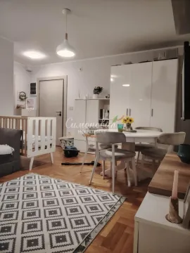 Prodaja, jednosoban stan, 38m², Mirijevo 1, Mirijevo Sve Podlokacije - image 9