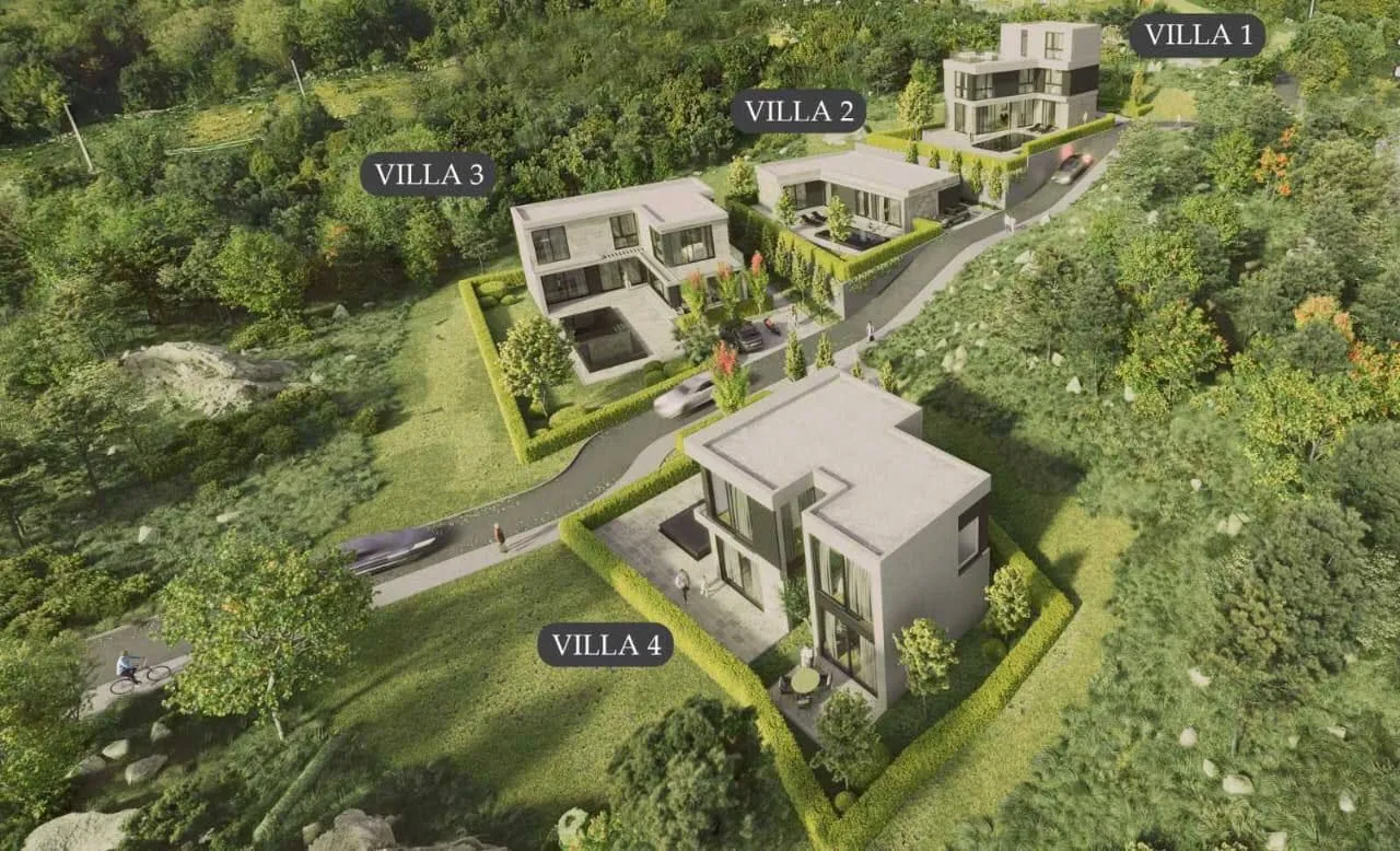 Prodaja, kuća, 270m², Krimovica, Kotor