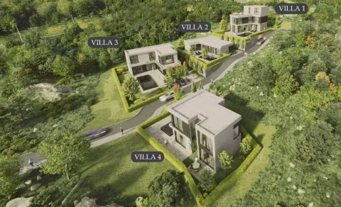 Prodaja, kuća, 270m², Krimovica, Kotor - image 4