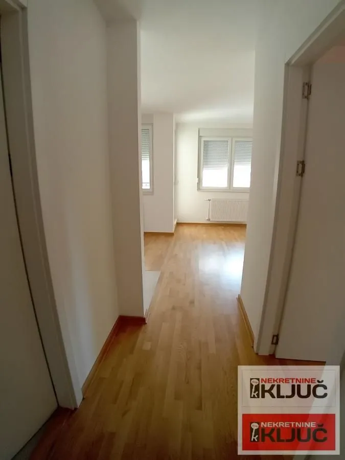 Sale, two bedroom apartment, 40m², Telep, Novi Sad Sve Podlokacije