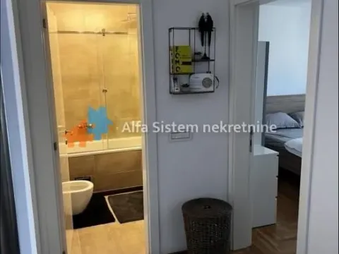 Izdavanje, trosoban stan, 70m², Stari Grad, Beograd - image 21