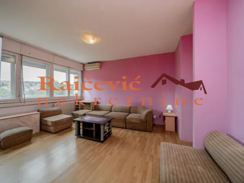 Izdavanje, dvosoban stan, 60m², Mirijevo 1, Mirijevo Sve Podlokacije - image 3