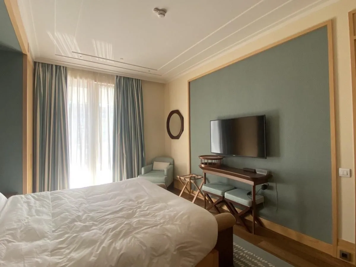 Prodaja, jednosoban stan, 76m², Porto Montenegro, Tivat