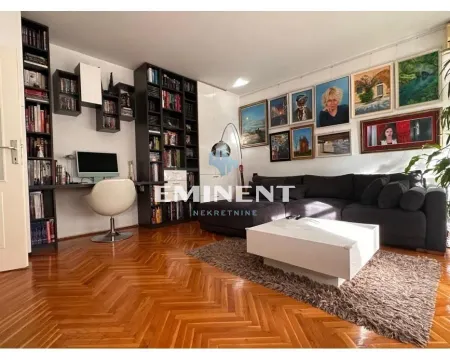 Izdavanje, dvosoban stan, 50m², Autokomanda, Voždovac Sve Podlokacije - image 2