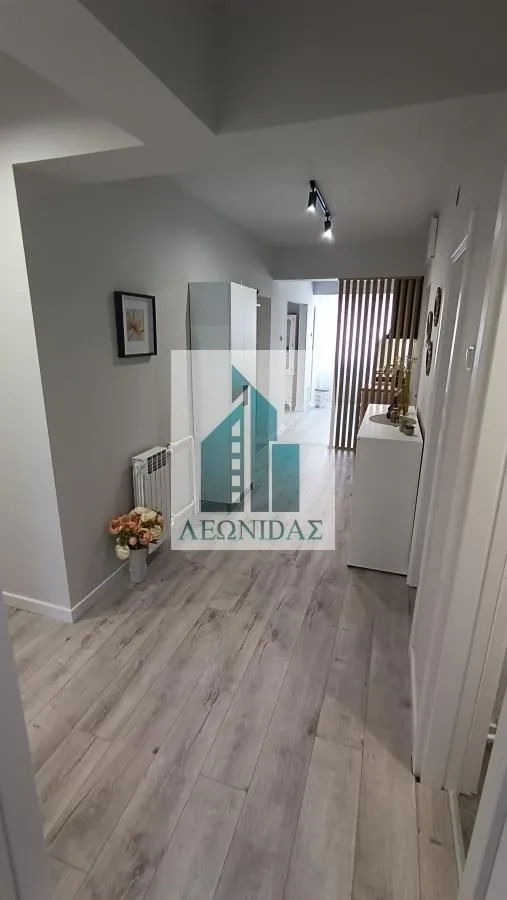 Rent, four bedroom apartment, 120m², Pantelej, Niš