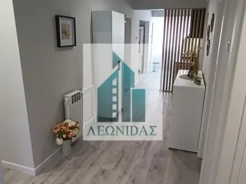 Rent, four bedroom apartment, 120m², Pantelej, Niš - image 21