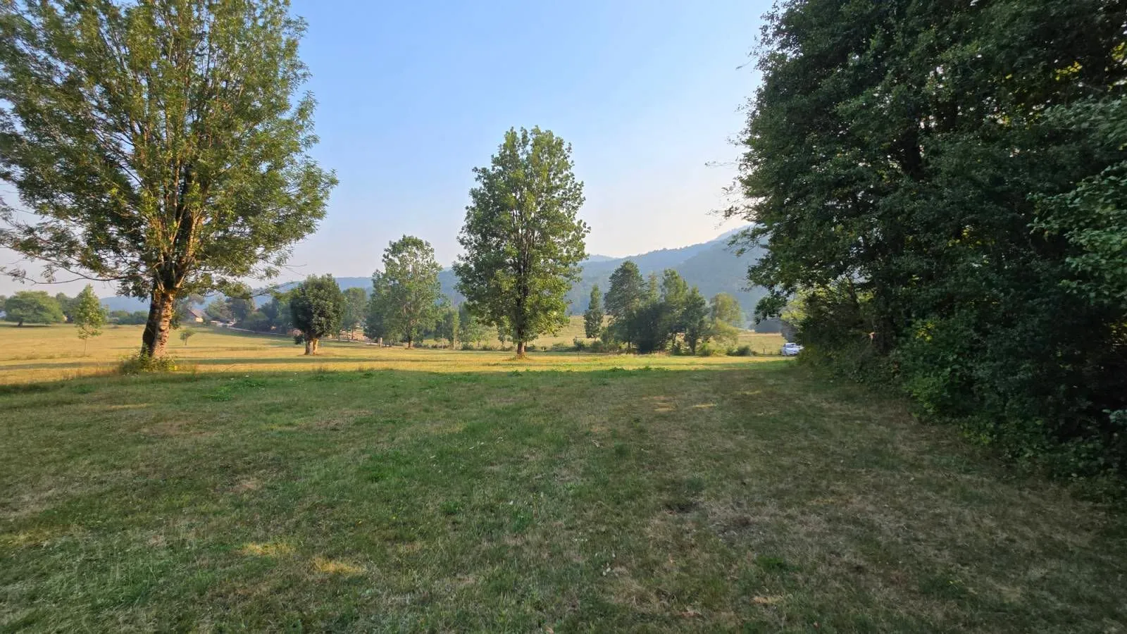 Prodaja, plac, 7249m², Kolašin, Crna Gora