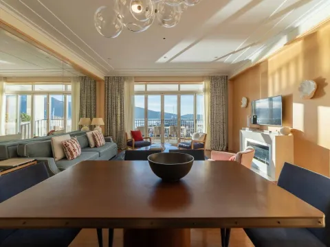 Sale, two bedroom apartment, 140m², Porto Montenegro, Tivat - image 7