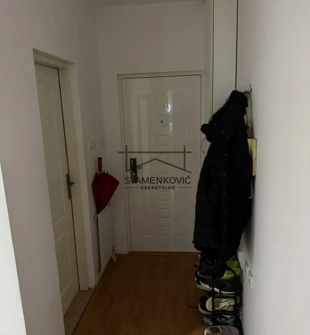 Prodaja, dvosoban stan, 52m², Telep, Novi Sad Sve Podlokacije