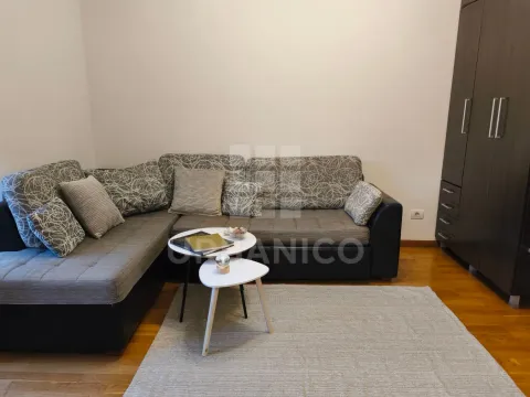 Rent, studio apartment, 32m², City Kvart, Podgorica - image 7