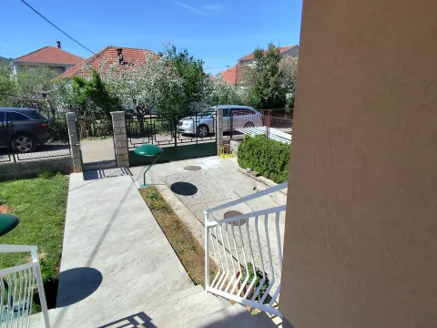 Rent, two bedroom apartment, 90m², Zabjelo, Podgorica - image 3