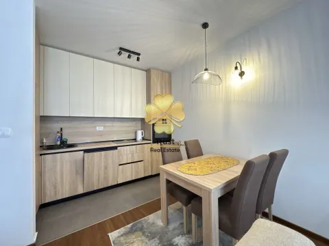 Rent, one bedroom apartment, 52m², Master Kvart, Podgorica - image 4