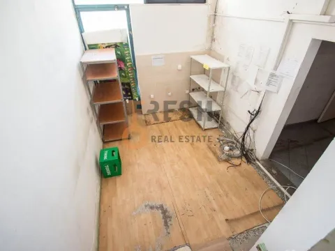 Izdavanje, poslovni prostor, 269m², Centar, Podgorica - image 10