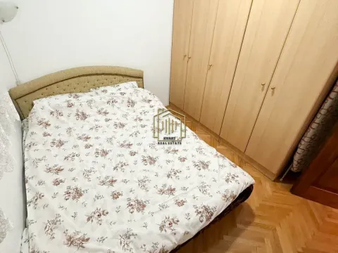 Izdavanje, dvosoban stan, 65m², Murtovina, Podgorica - image 11