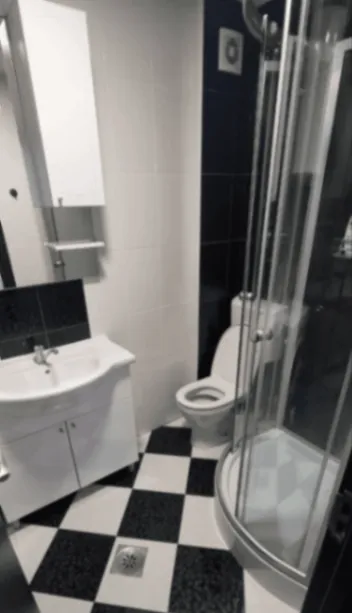 Rent, apartment, 44m², Centar, Budva