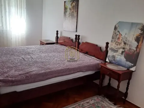 Izdavanje, dvosoban stan, 70m², Preko Morače, Podgorica - image 6