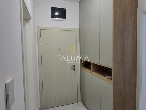 Rent, one bedroom apartment, 47m², Zabjelo, Podgorica - image 5