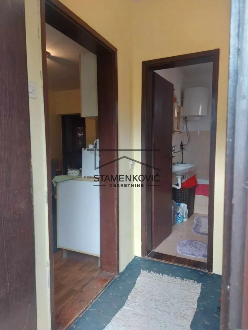 Prodaja, kuća, 58m², Veternik, Novi Sad Sve Podlokacije