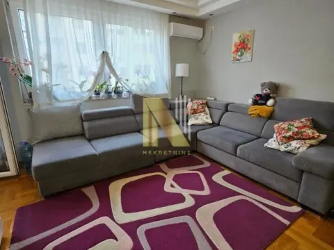 Stan in Nova Detelinara