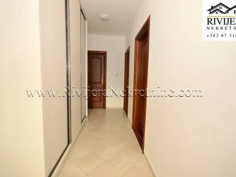 Sale, two bedroom apartment, 85m², Đenovići, Herceg Novi - image 7