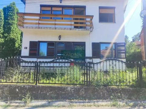 Sale, house, 180m², Sokobanja, Srbija - image 2