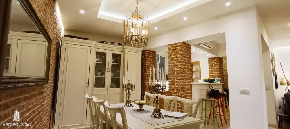 Sale, three bedroom apartment, 95m², Stari Grad, Beograd