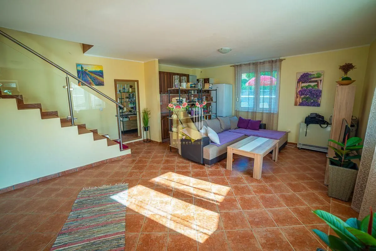 Sale, house, 140m², Beočin, Srbija