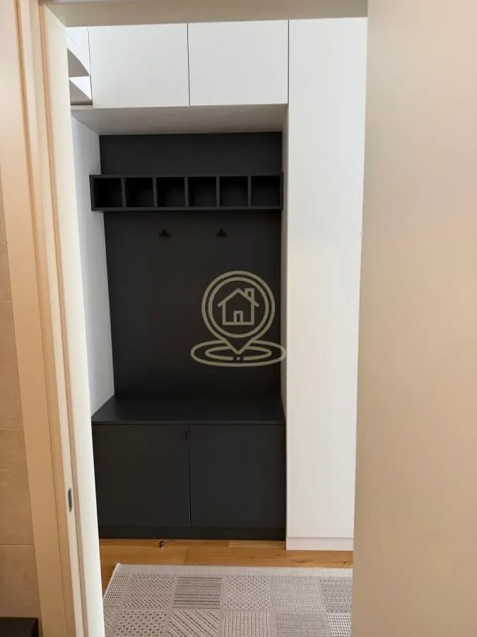 Rent, one bedroom apartment, 31m², Voždovac Sve Podlokacije, Beograd